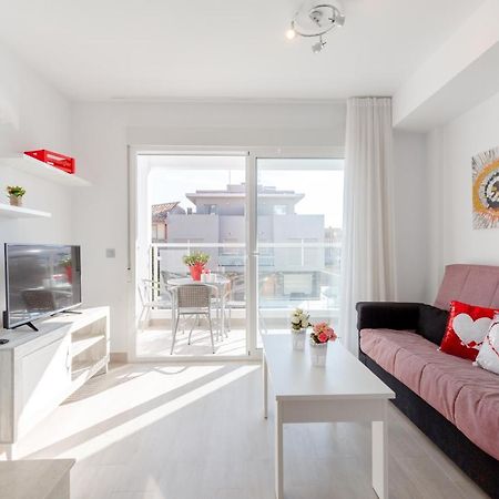 Fidalsa New Altara Rooftop 6 Guardamar del Segura Kültér fotó