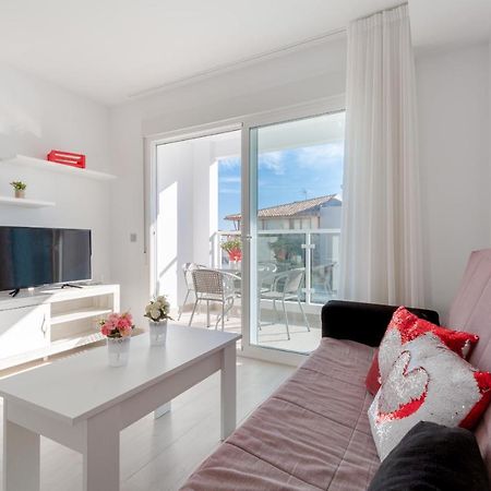 Fidalsa New Altara Rooftop 6 Guardamar del Segura Kültér fotó