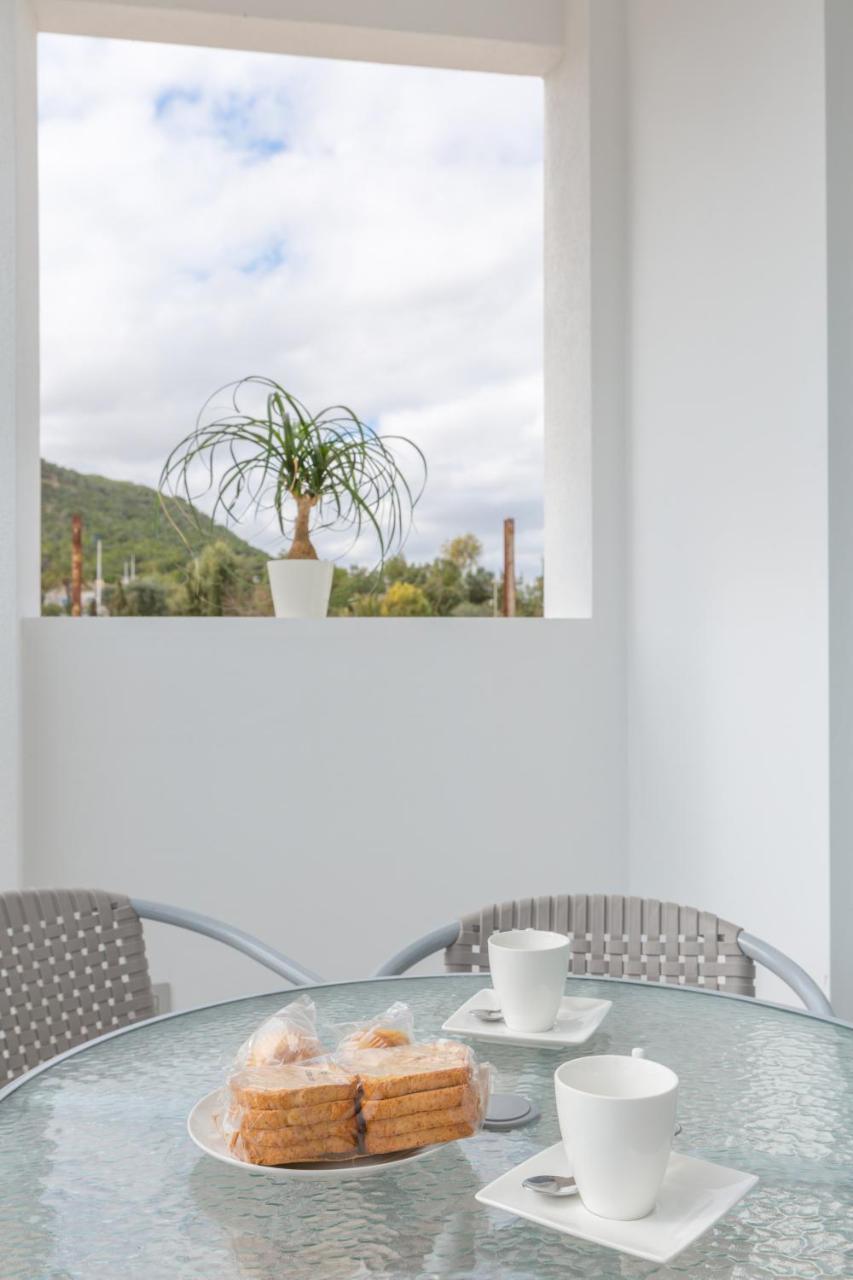 Fidalsa New Altara Rooftop 6 Guardamar del Segura Kültér fotó