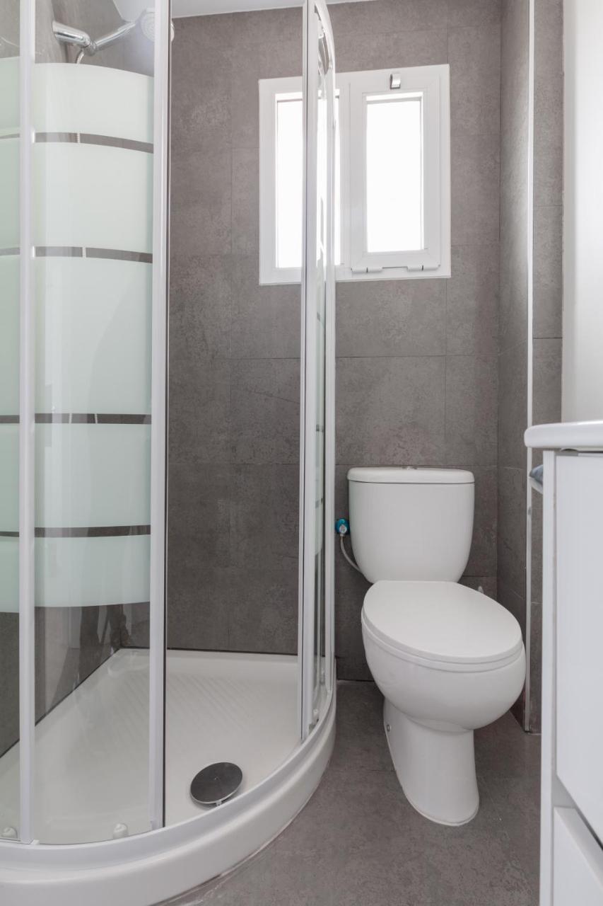 Fidalsa New Altara Rooftop 6 Guardamar del Segura Kültér fotó