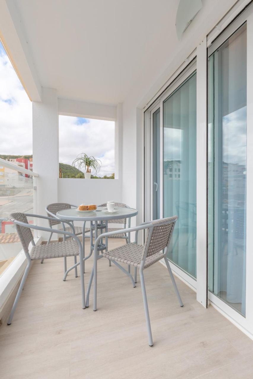 Fidalsa New Altara Rooftop 6 Guardamar del Segura Kültér fotó