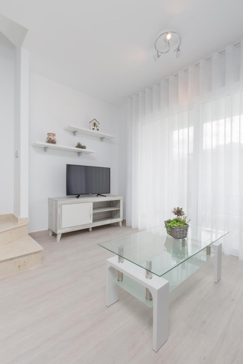 Fidalsa New Altara Rooftop 6 Guardamar del Segura Kültér fotó