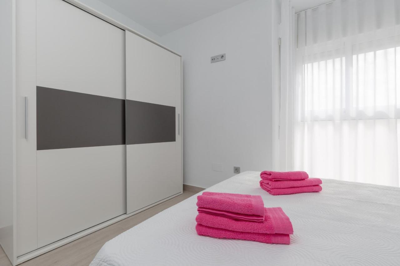 Fidalsa New Altara Rooftop 6 Guardamar del Segura Kültér fotó
